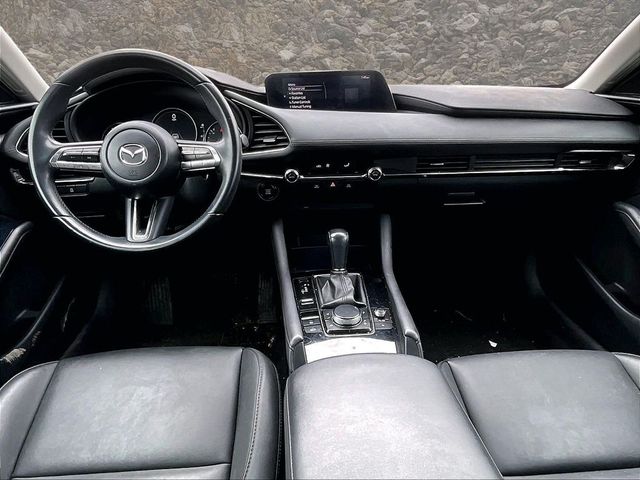 2019 Mazda Mazda3 Sedan Select