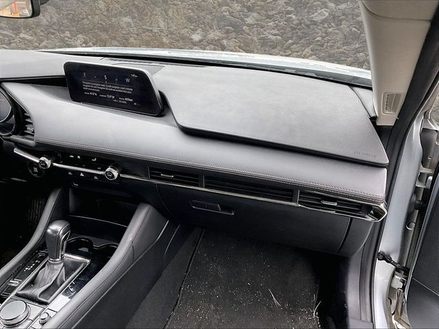 2019 Mazda Mazda3 Sedan Select