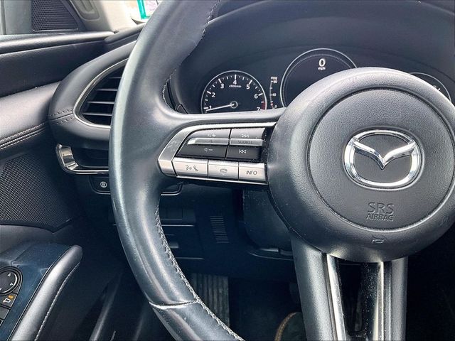 2019 Mazda Mazda3 Sedan Select