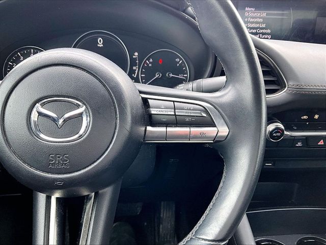 2019 Mazda Mazda3 Sedan Select