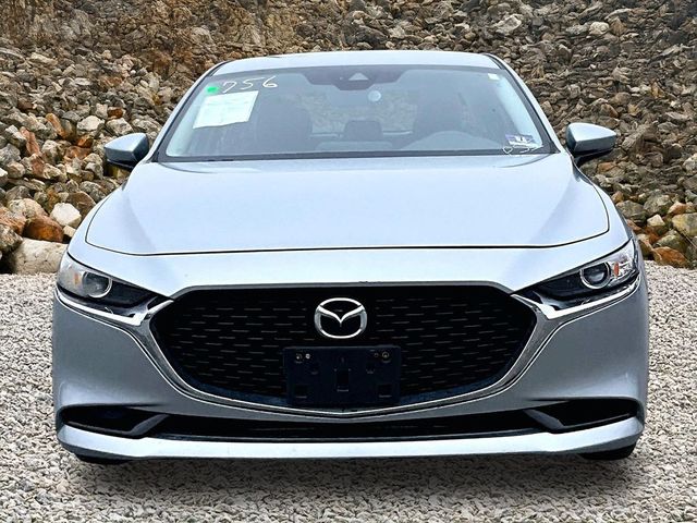 2019 Mazda Mazda3 Sedan Select