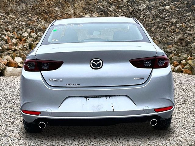 2019 Mazda Mazda3 Sedan Select