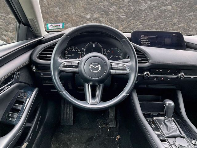 2019 Mazda Mazda3 Sedan Select