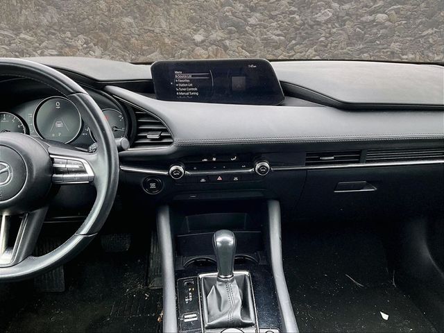 2019 Mazda Mazda3 Sedan Select