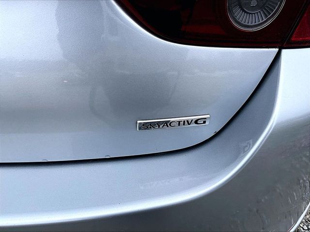 2019 Mazda Mazda3 Sedan Select