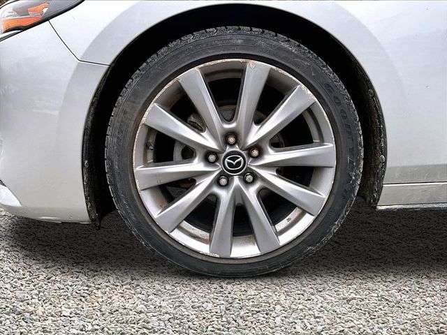 2019 Mazda Mazda3 Sedan Select