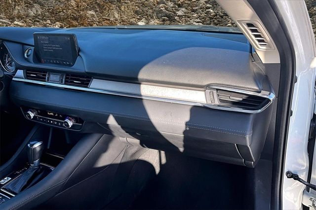 2019 Mazda Mazda6 Sport