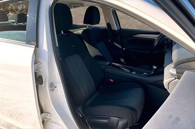 2019 Mazda Mazda6 Sport