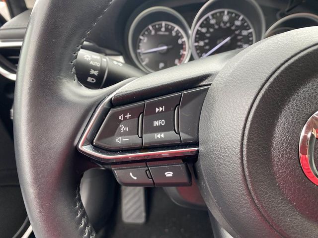 2019 Mazda Mazda6 Touring