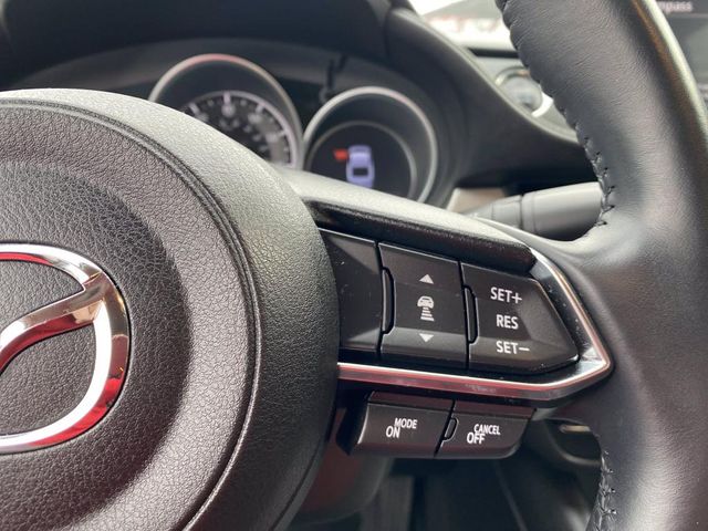 2019 Mazda Mazda6 Touring