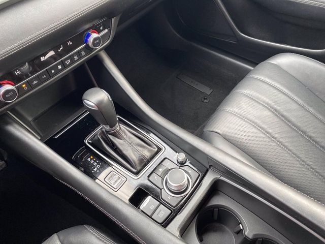 2019 Mazda Mazda6 Touring