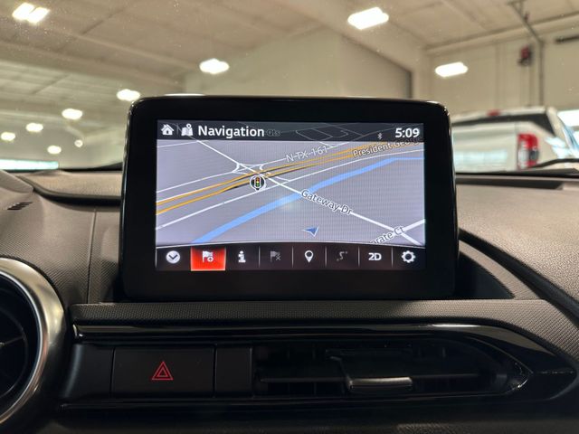 2019 Mazda Miata RF Grand Touring HARD TOP CONVERTIBLE | Irving