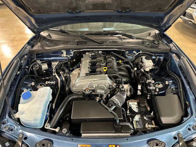 2019 Mazda Miata RF Grand Touring | Irving, Texas | Hopper Motorplex