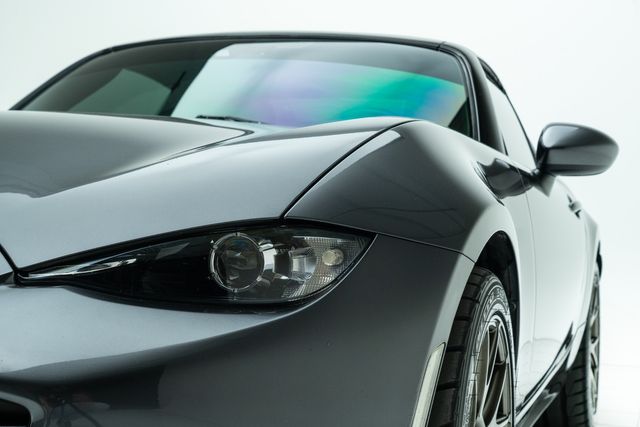 2019 Mazda MX-5 Miata RF Grand Touring | Carrollton, TX | Texas Hot Rides