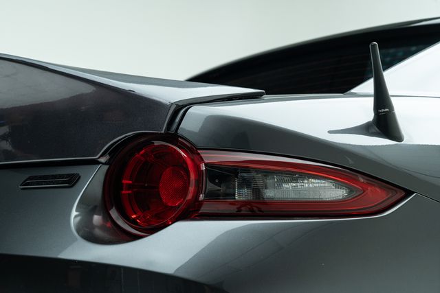 2019 Mazda MX-5 Miata RF Grand Touring | Carrollton, TX | Texas Hot Rides