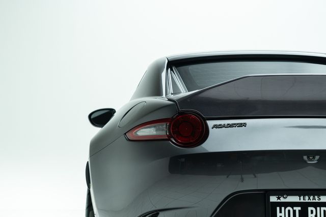 2019 Mazda MX-5 Miata RF Grand Touring | Carrollton, TX | Texas Hot Rides 2019 Mazda MX-5 Miata RF Grand Touring | Carrollton, TX | Texas Hot Rides