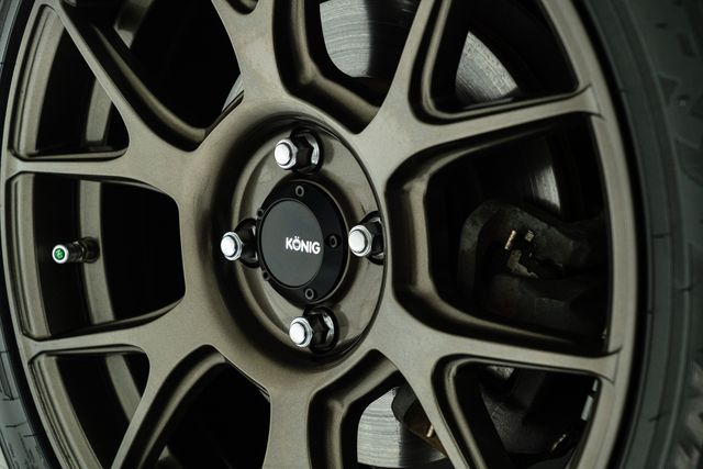 2019 Mazda MX-5 Miata RF Grand Touring | Carrollton, TX | Texas Hot Rides