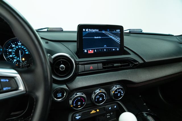 2019 Mazda MX-5 Miata RF Grand Touring | Carrollton, TX | Texas Hot Rides 2019 Mazda MX-5 Miata RF Grand Touring | Carrollton, TX | Texas Hot Rides