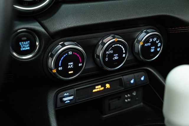 2019 Mazda MX-5 Miata RF Grand Touring | Carrollton, TX | Texas Hot Rides