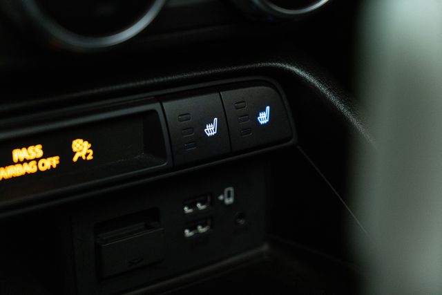 2019 Mazda MX-5 Miata RF Grand Touring | Carrollton, TX | Texas Hot Rides 2019 Mazda MX-5 Miata RF Grand Touring | Carrollton, TX | Texas Hot Rides