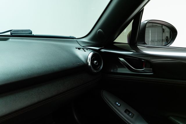 2019 Mazda MX-5 Miata RF Grand Touring | Carrollton, TX | Texas Hot Rides