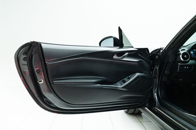 2019 Mazda MX-5 Miata RF Grand Touring | Carrollton, TX | Texas Hot Rides