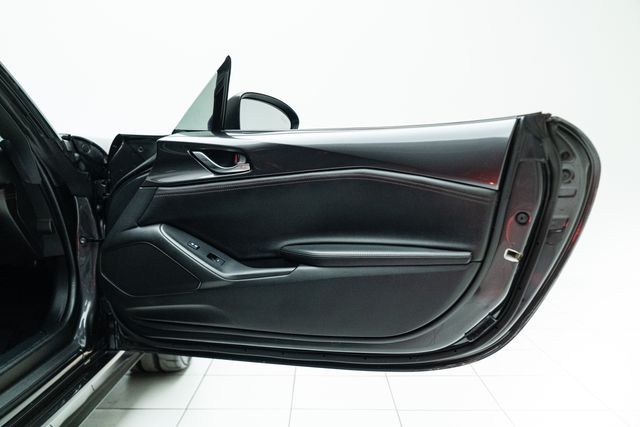 2019 Mazda MX-5 Miata RF Grand Touring | Carrollton, TX | Texas Hot Rides