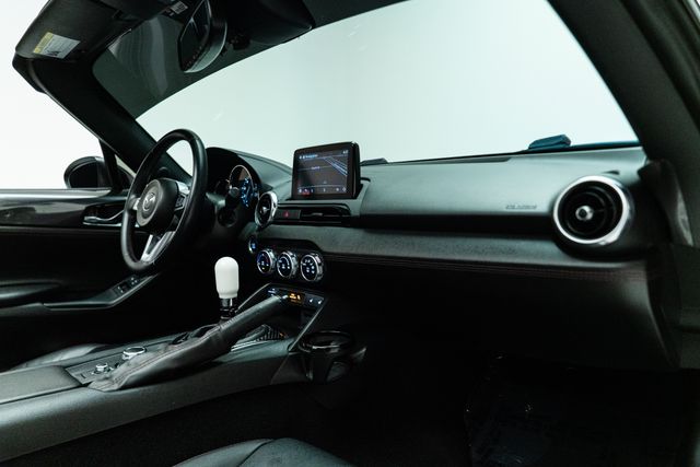 2019 Mazda MX-5 Miata RF Grand Touring | Carrollton, TX | Texas Hot Rides