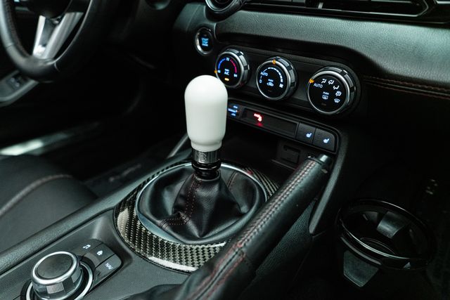 2019 Mazda MX-5 Miata RF Grand Touring | Carrollton, TX | Texas Hot Rides 2019 Mazda MX-5 Miata RF Grand Touring | Carrollton, TX | Texas Hot Rides