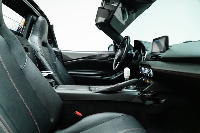 2019 Mazda MX-5 Miata RF Grand Touring | Carrollton, TX | Texas Hot Rides 2019 Mazda MX-5 Miata RF Grand Touring | Carrollton, TX | Texas Hot Rides