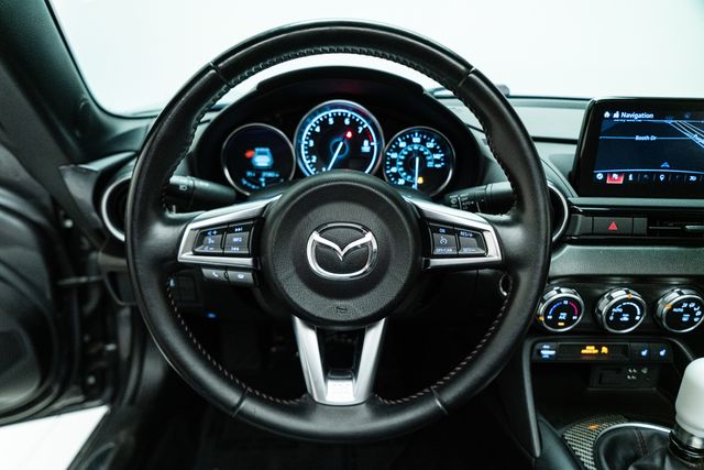 2019 Mazda MX-5 Miata RF Grand Touring | Carrollton, TX | Texas Hot Rides 2019 Mazda MX-5 Miata RF Grand Touring | Carrollton, TX | Texas Hot Rides