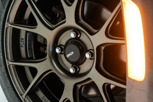 2019 Mazda MX-5 Miata RF Grand Touring | Carrollton, TX | Texas Hot Rides 2019 Mazda MX-5 Miata RF Grand Touring | Carrollton, TX | Texas Hot Rides