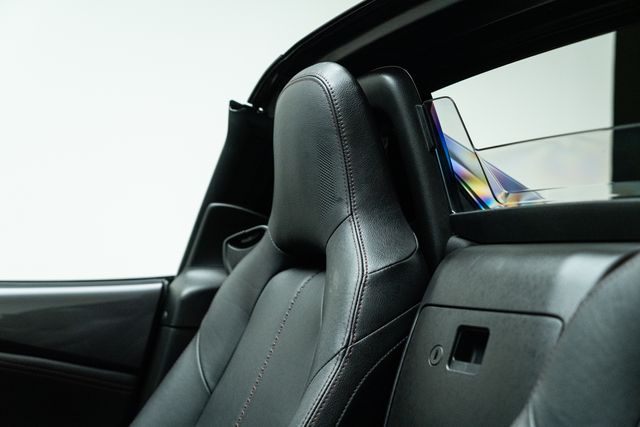 2019 Mazda MX-5 Miata RF Grand Touring | Carrollton, TX | Texas Hot Rides