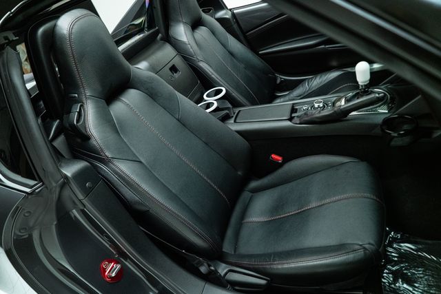 2019 Mazda MX-5 Miata RF Grand Touring | Carrollton, TX | Texas Hot Rides