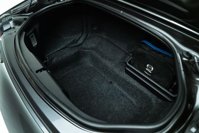 2019 Mazda MX-5 Miata RF Grand Touring | Carrollton, TX | Texas Hot Rides 2019 Mazda MX-5 Miata RF Grand Touring | Carrollton, TX | Texas Hot Rides