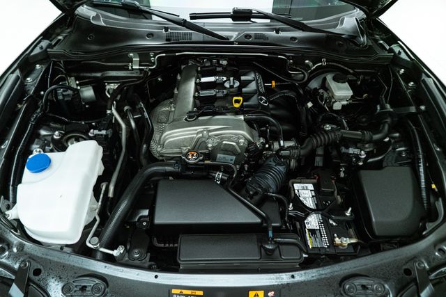 2019 Mazda MX-5 Miata RF Grand Touring | Carrollton, TX | Texas Hot Rides 2019 Mazda MX-5 Miata RF Grand Touring | Carrollton, TX | Texas Hot Rides