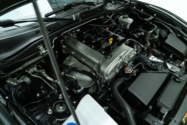 2019 Mazda MX-5 Miata RF Grand Touring | Carrollton, TX | Texas Hot Rides 2019 Mazda MX-5 Miata RF Grand Touring | Carrollton, TX | Texas Hot Rides