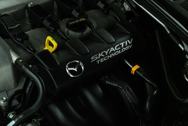 2019 Mazda MX-5 Miata RF Grand Touring | Carrollton, TX | Texas Hot Rides 2019 Mazda MX-5 Miata RF Grand Touring | Carrollton, TX | Texas Hot Rides