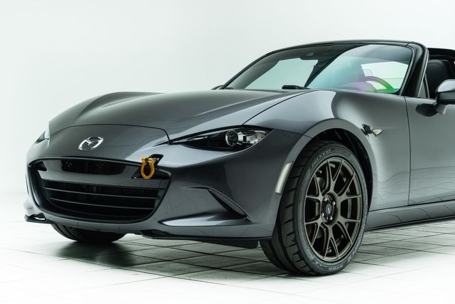 2019 Mazda MX-5 Miata RF Grand Touring | Carrollton, TX | Texas Hot Rides 2019 Mazda MX-5 Miata RF Grand Touring | Carrollton, TX | Texas Hot Rides