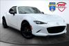 2019 Mazda MX-5 Miata RF Club | Elyria, OH | PHD Auto Group