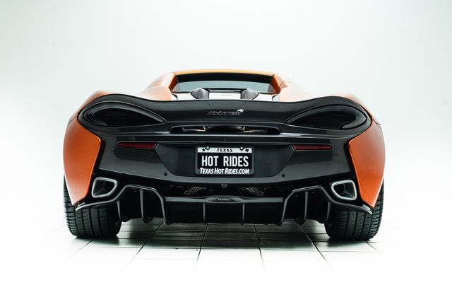 2019 McLaren 570S Spider | Carrollton, TX | Texas Hot Rides 2019 McLaren 570S Spider | Carrollton, TX | Texas Hot Rides