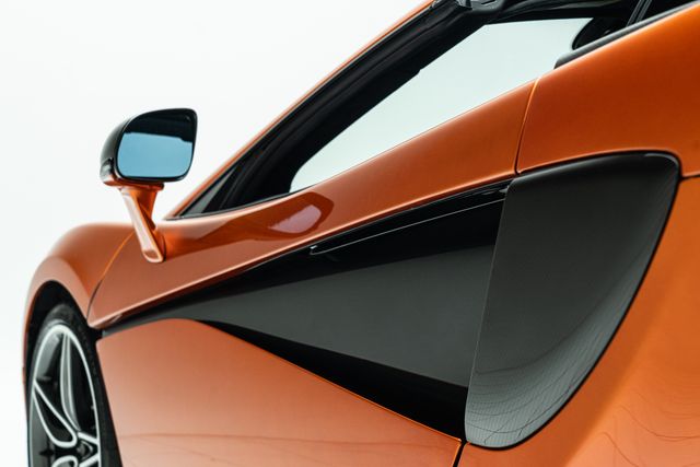 2019 McLaren 570S Spider | Carrollton, TX | Texas Hot Rides 2019 McLaren 570S Spider | Carrollton, TX | Texas Hot Rides