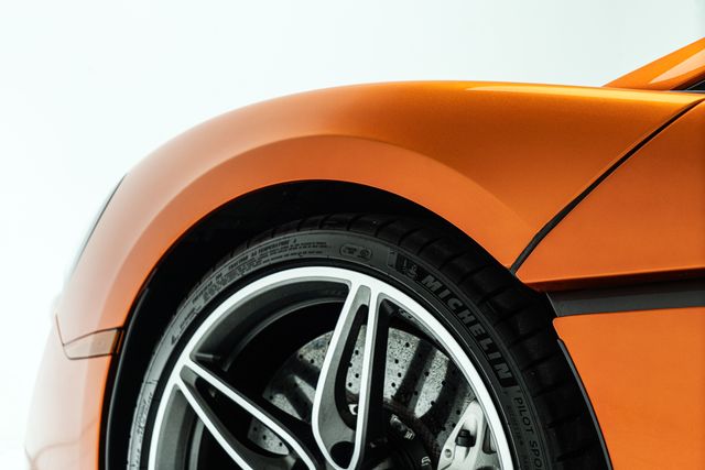 2019 McLaren 570S Spider | Carrollton, TX | Texas Hot Rides