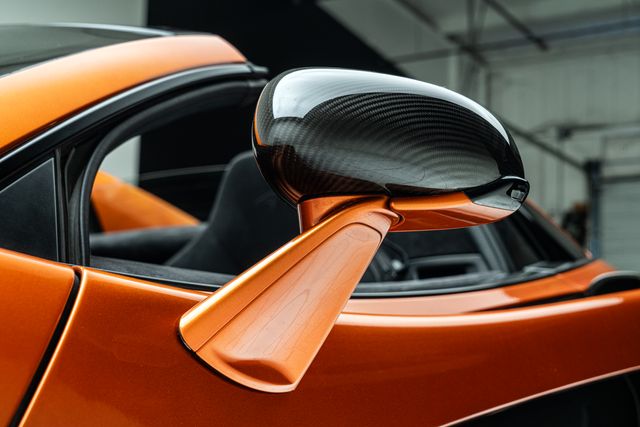 2019 McLaren 570S Spider | Carrollton, TX | Texas Hot Rides 2019 McLaren 570S Spider | Carrollton, TX | Texas Hot Rides