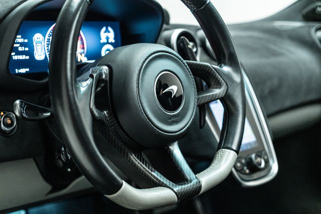 2019 McLaren 570S Spider | Carrollton, TX | Texas Hot Rides