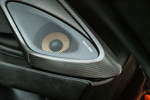 2019 McLaren 570S Spider | Carrollton, TX | Texas Hot Rides