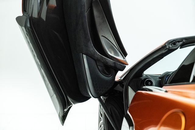 2019 McLaren 570S Spider | Carrollton, TX | Texas Hot Rides