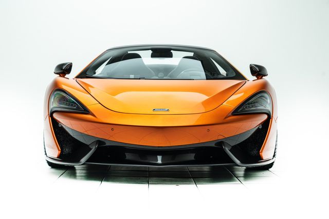 2019 McLaren 570S Spider | Carrollton, TX | Texas Hot Rides 2019 McLaren 570S Spider | Carrollton, TX | Texas Hot Rides