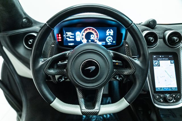 2019 McLaren 570S Spider | Carrollton, TX | Texas Hot Rides