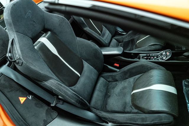 2019 McLaren 570S Spider | Carrollton, TX | Texas Hot Rides